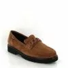 Mephisto Mocassins Salka Marron