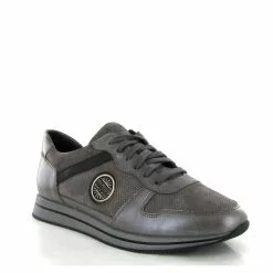 Mephisto Lacets Lora Marron