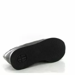 Mephisto Lacets Lora Marron -La Maison Soldes Magasin E241501 4