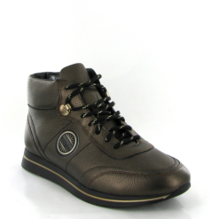 Mephisto Bottines Et Boots Loly Marron