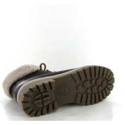 Mephisto Bottines Et Boots Zelda Marron -La Maison Soldes Magasin E241701 4