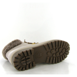 Mephisto Bottines Et Boots Zelda Blanc 7 Mephisto Bottines Et Boots Zelda Blanc -La Maison Soldes Magasin E241702 4