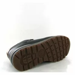 Mephisto Lacets Bradley Bleu -La Maison Soldes Magasin E242001 4