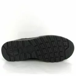 Mephisto Lacets Bradley Kaki -La Maison Soldes Magasin E242002 4