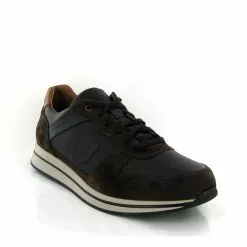 Mephisto Lacets Greg Marron