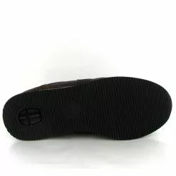 Mephisto Lacets Greg Marron 7 Mephisto Lacets Greg Marron -La Maison Soldes Magasin E242101 4