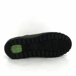 Mephisto Lacets Paco Gris 7 Mephisto Lacets Paco Gris -La Maison Soldes Magasin E242201 4