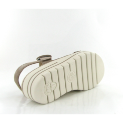 Mephisto Mobils Nu Pieds Et Sandales Clara Beige -La Maison Soldes Magasin E281201 4