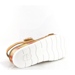 Mephisto Mobils Nu Pieds Et Sandales Myranda Orange -La Maison Soldes Magasin E281301 4