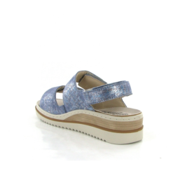 Mephisto Mobils Nu Pieds Et Sandales Darcie Bleu 6 Mephisto Mobils Nu Pieds Et Sandales Darcie Bleu -La Maison Soldes Magasin E282201 3