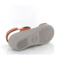 Mephisto Mobils Nu Pieds Et Sandales Pam Chic Marron -La Maison Soldes Magasin E282302 4