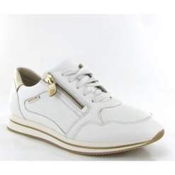 Mephisto Lacets Leenie Blanc