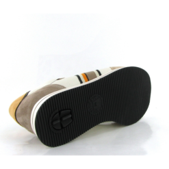 Mephisto Lacets Lucille Blanc -La Maison Soldes Magasin E284101 4