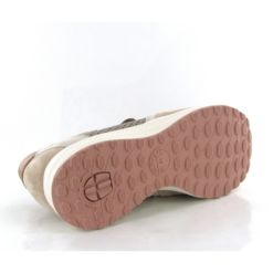 Mephisto Lacets Kim Perf Beige -La Maison Soldes Magasin E284301 4
