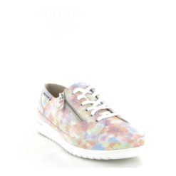 Mephisto Lacets June Multicolore