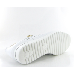 Mephisto Lacets June Perf Blanc 7 Mephisto Lacets June Perf Blanc -La Maison Soldes Magasin E284501 4