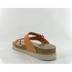 Mephisto Tong Helen Orange -La Maison Soldes Magasin E284701 3