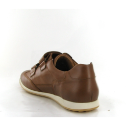 Mephisto Scratch Lorens Marron -La Maison Soldes Magasin E285301 3