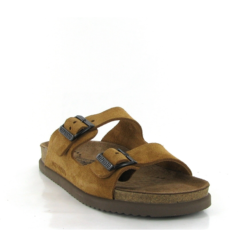 Mephisto Mules Nerio Marron