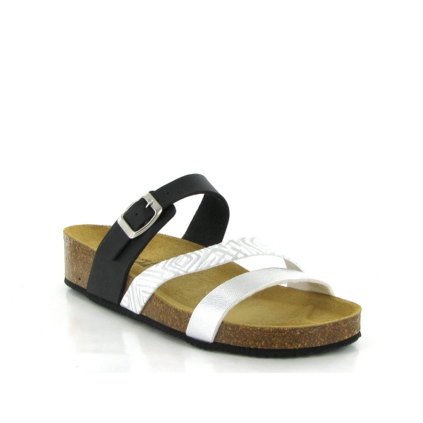 La Maison De L Espadrille Nu Pieds Et Sandales 3600 Noir 1 La Maison De L Espadrille Nu Pieds Et Sandales 3600 Noir