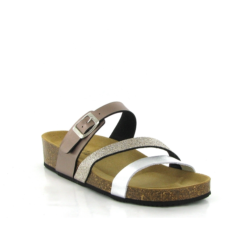 La Maison De L Espadrille Nu Pieds Et Sandales 3536 Beige