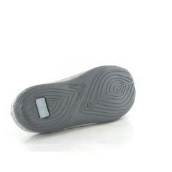La Maison De L Espadrille Mules 2482 Apero Gris -La Maison Soldes Magasin W041501 4